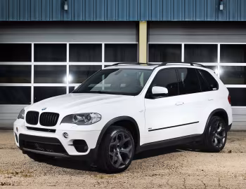 IND BMW X5 (E70) '2012–13