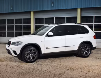 IND BMW X5 (E70) '2012–13