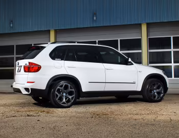 IND BMW X5 (E70) '2012–13