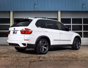 IND BMW X5 (E70) '2012–13