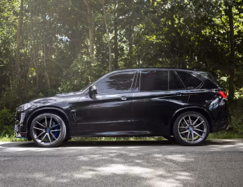 IND BMW X5 M (F15) '2015–19