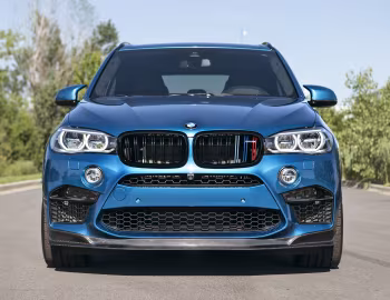 IND BMW X5 M (F15) '2015–19