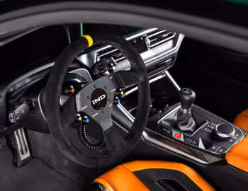 Panel frontal IND BMW M4 Coupé (G82) '2021