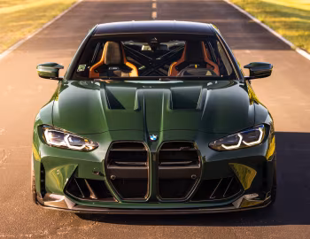 IND BMW M4 Coupé (G82) '2021