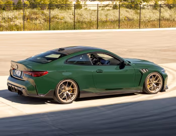 IND BMW M4 Coupé (G82) '2021
