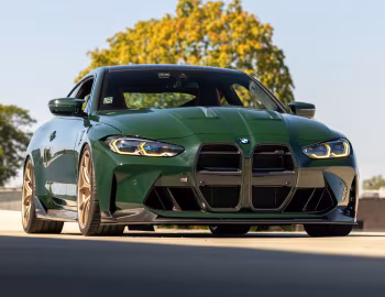 IND BMW M4 Coupé (G82) '2021