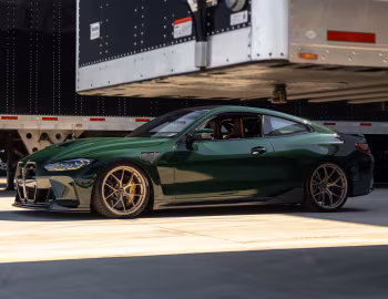 IND BMW M4 Coupé (G82) '2021