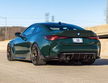 IND BMW M4 Coupé (G82) '2021