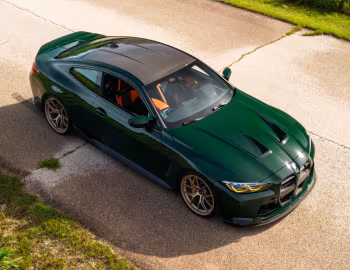 IND BMW M4 Coupé (G82) '2021
