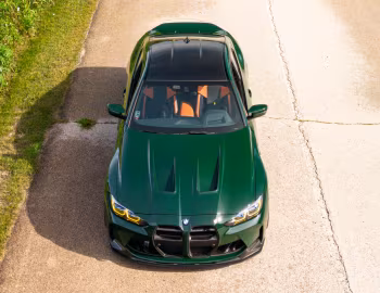 IND BMW M4 Coupé (G82) '2021