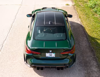 IND BMW M4 Coupé (G82) '2021