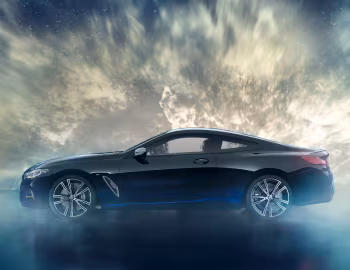 BMW Individual M850i xDrive Coupé Night Sky (G15) '01.2019