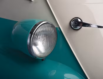 BMW Isetta 300 Dreirad Spezial '03.1959–01.1960