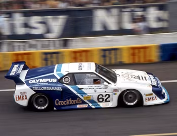 EMKA Productions BMW M1 Gr.5 '1982