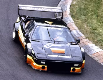 Koenig-Specials BMW M1 Procar '1987