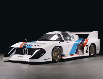 BMW M1/C '1981
