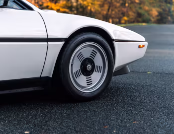 1979–81 BMW M1 [North America] (E26) '1978–81