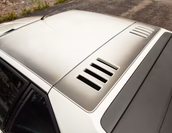 BMW M1 "Exclusiv" by Walter Maurer (Е26) '1979