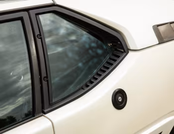 BMW M1 "Exclusiv" by Walter Maurer (Е26) '1979