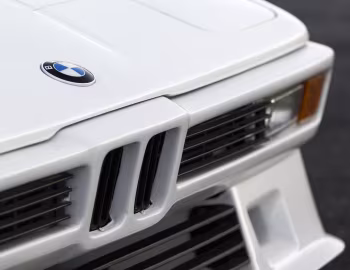 BMW M1 by AHG Studie (E26) '1979–81