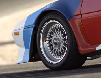 BMW M1 by AHG Studie (E26) '1979–81