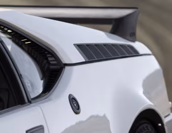 BMW M1 by AHG Studie (E26) '1979–81