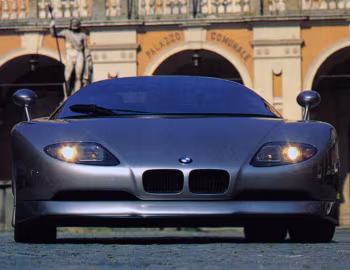 BMW Nazca M12 '1991