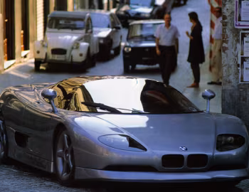 BMW Nazca M12 '1991
