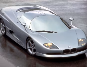 BMW Nazca M12 '1991