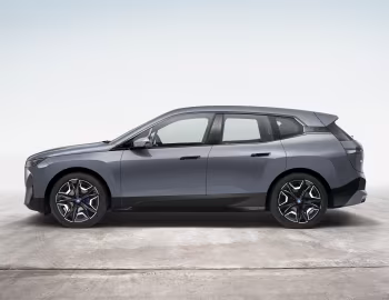 BMW iX xDrive50 Sport [Worldwide] (i20) '2021–25