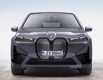 BMW iX xDrive50 Sport [Worldwide] (i20) '2021–25