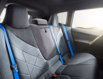 Intérieur BMW iX xDrive50 [Worldwide] (i20) '2021–25