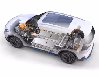 BMW iX1 (U11) '2022–н.в.