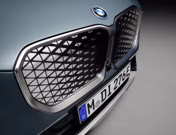 BMW iX1 eDrive20 [Worldwide] (U11) '2023–н.ч.
