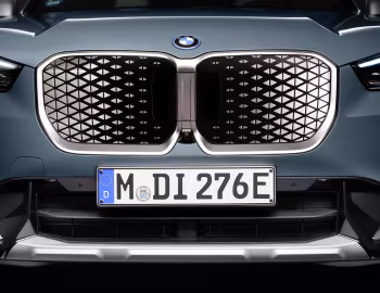 BMW iX1 eDrive20 [Worldwide] (U11) '2023–н.ч.