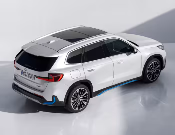 BMW iX1 xDrive30 [Worldwide] (U11) '11.2022–pr.