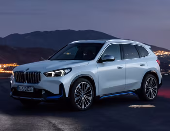BMW iX1 xDrive30 [Worldwide] (U11) '11.2022–pr.