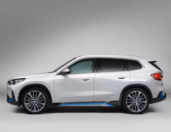 BMW iX1 xDrive30 [Worldwide] (U11) '11.2022–pr.