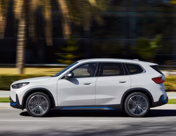 BMW iX1 xDrive30 [Worldwide] (U11) '11.2022–pr.