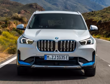 BMW iX1 xDrive30 [Worldwide] (U11) '11.2022–pr.