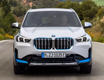 BMW iX1 xDrive30 [Worldwide] (U11) '11.2022–pr.