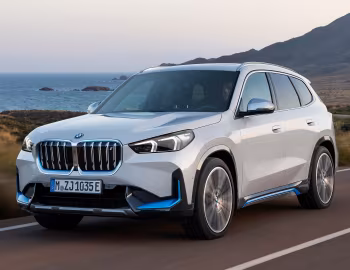 BMW iX1 xDrive30 [Worldwide] (U11) '11.2022–pr.