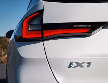 BMW iX1 xDrive30 [Worldwide] (U11) '11.2022–pr.