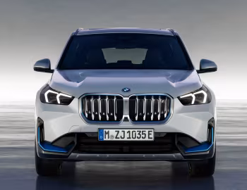 BMW iX1 xDrive30 [Worldwide] (U11) '11.2022–pr.