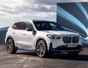 BMW iX1 xDrive30 [Worldwide] (U11) '11.2022–pr.