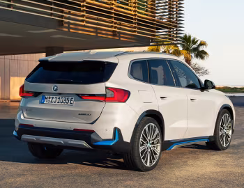 BMW iX1 xDrive30 [Worldwide] (U11) '11.2022–pr.