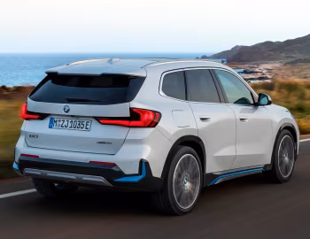 BMW iX1 xDrive30 [Worldwide] (U11) '11.2022–pr.