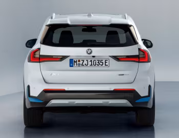 BMW iX1 xDrive30 [Worldwide] (U11) '11.2022–pr.