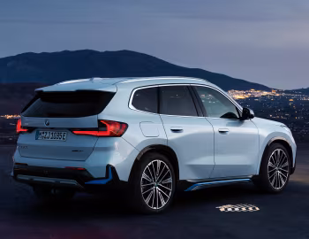 BMW iX1 xDrive30 [Worldwide] (U11) '11.2022–pr.