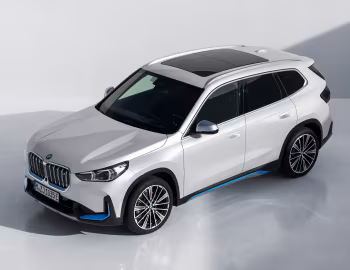 BMW iX1 xDrive30 [Worldwide] (U11) '11.2022–pr.
